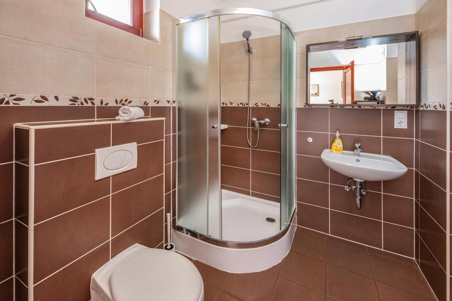 Sekli Apartman Balatonlelle Extérieur photo