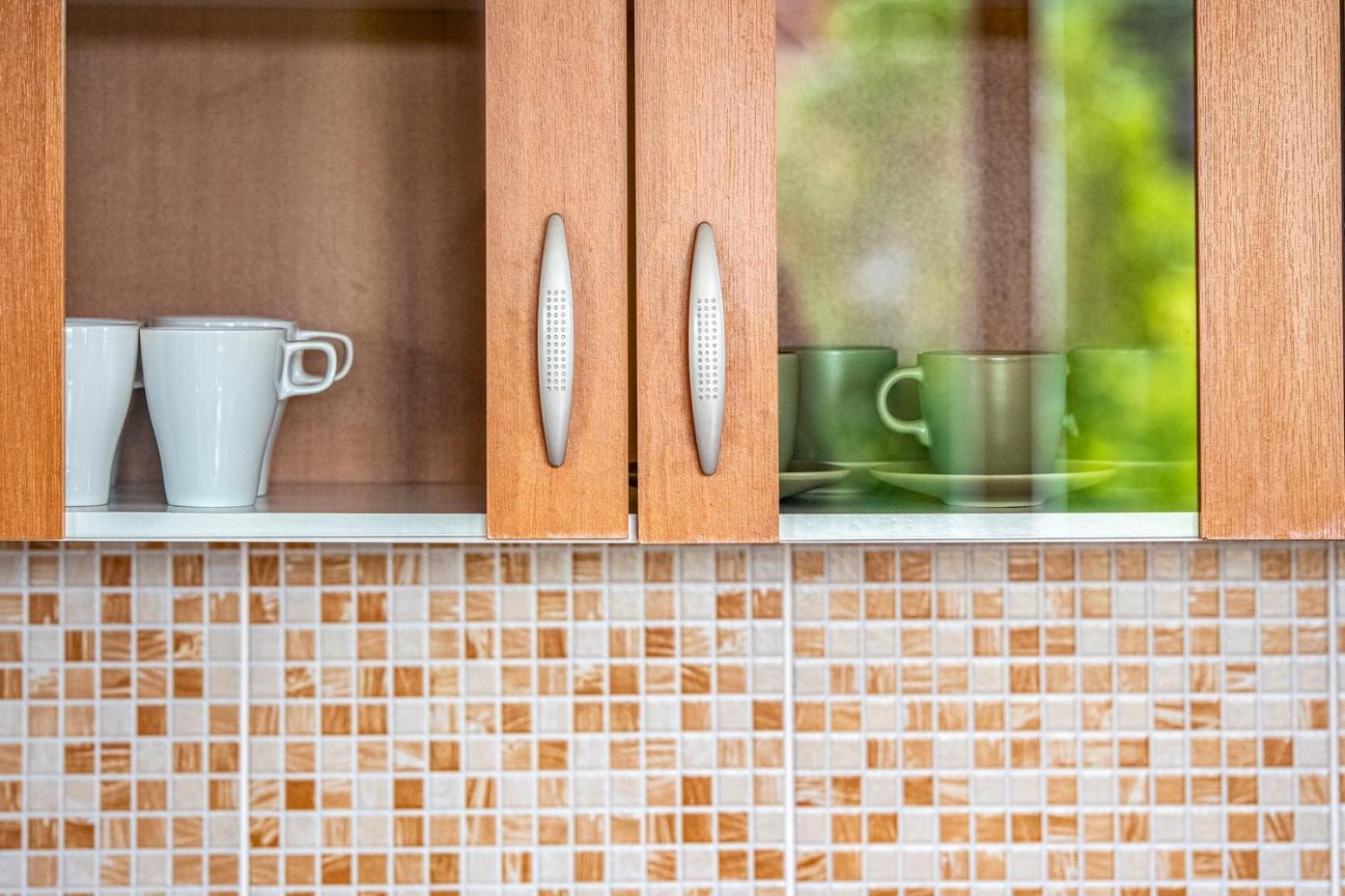 Sekli Apartman Balatonlelle Extérieur photo