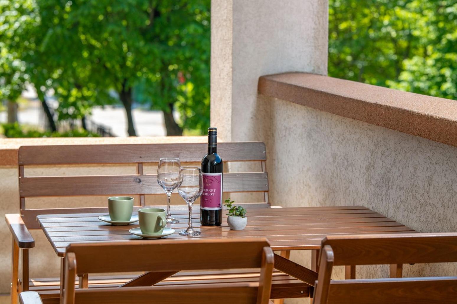 Sekli Apartman Balatonlelle Extérieur photo