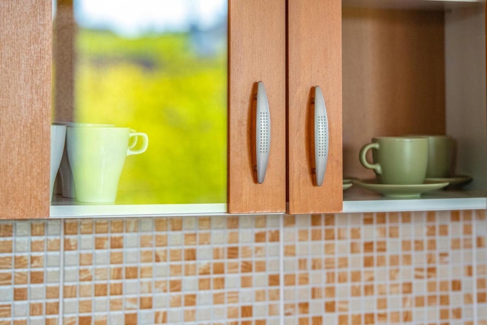 Sekli Apartman Balatonlelle Extérieur photo