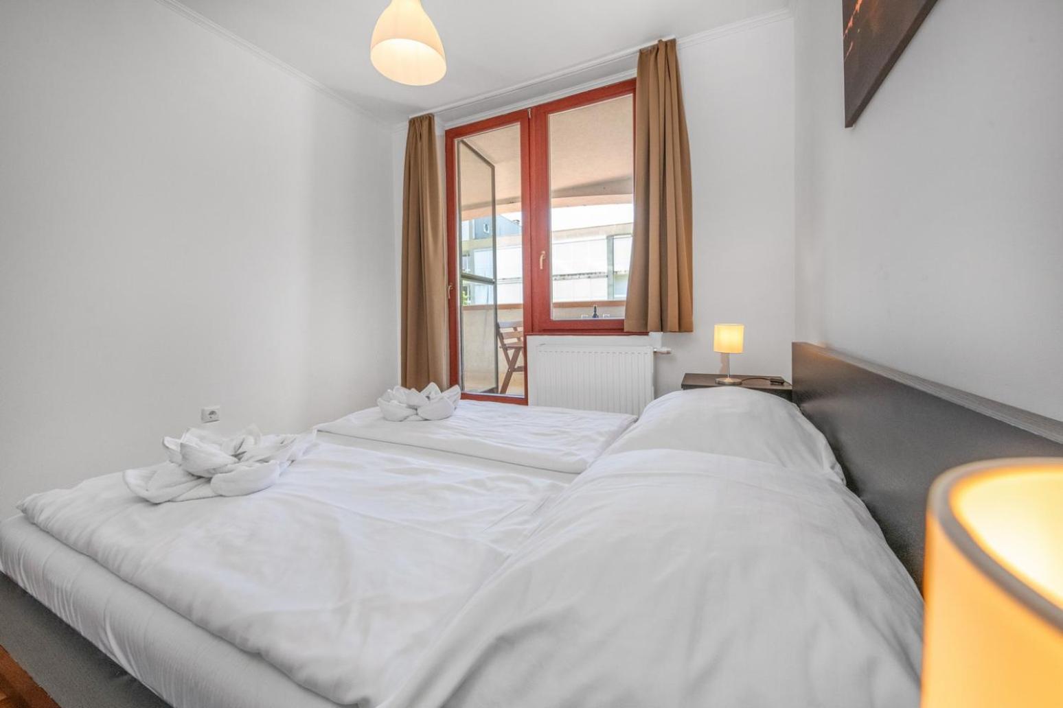 Sekli Apartman Balatonlelle Extérieur photo