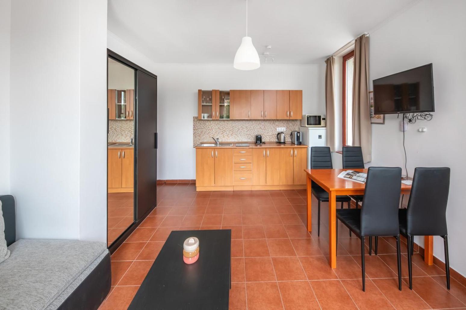 Sekli Apartman Balatonlelle Extérieur photo
